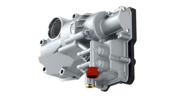 3 Position Cylinder - 4213500870