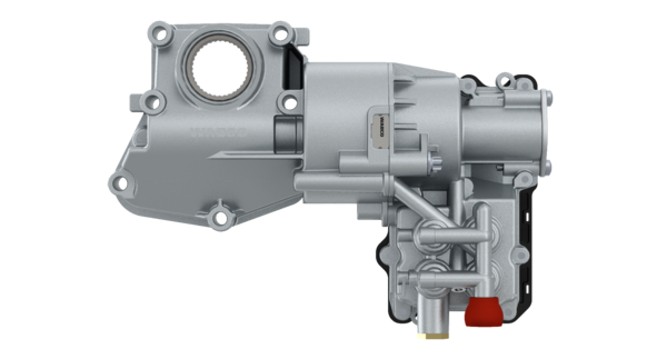 3 Position Cylinder - 4213500870