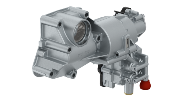 3 Position Cylinder - 4213500870