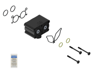 Kit: Solenoid Valve - 4213509232