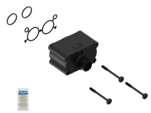 Kit: Solenoid Valve - 4213509242