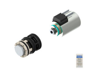 Kit: Solenoid Valve - 4213509272