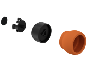 Kit: Cap - 4213509342