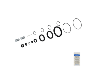 Kit: Armature + Seal - 4213510012