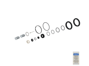 Kit: Armature + Seal - 4213510042
