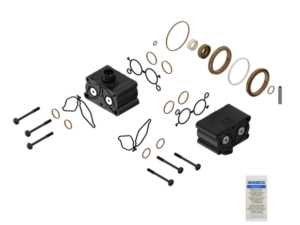 Kit: Solenoid Valve - 4213510052