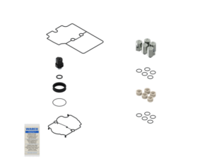 Kit: Solenoid Valve - 4213510072