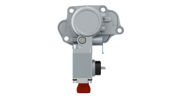 3 Position Cylinder - 4213510510