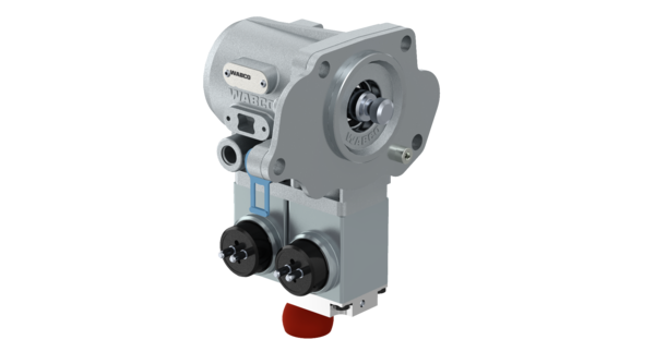 3 Position Cylinder - 4213510510