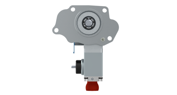 3 Position Cylinder - 4213510510