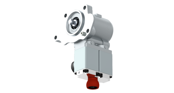 3 Position Cylinder - 4213510510