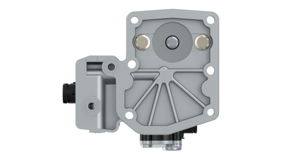 3 Position Cylinder - 4213510700