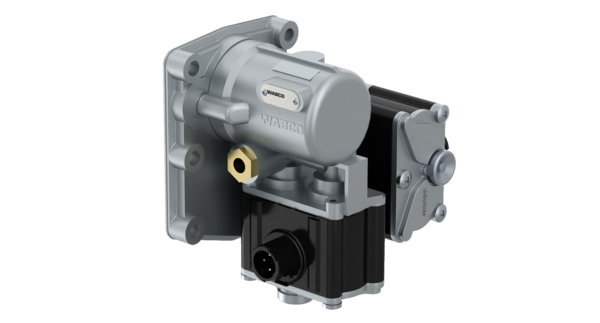 3 Position Cylinder - 4213510700