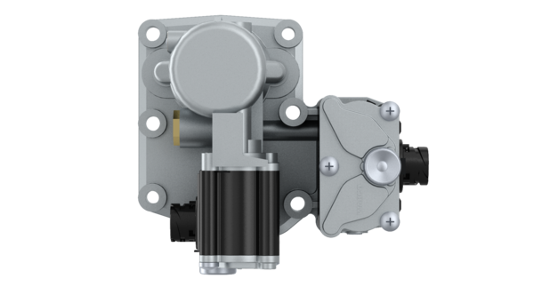 3 Position Cylinder - 4213510700