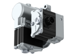 3 Position Cylinder - 4213510700