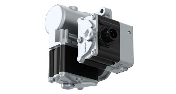 3 Position Cylinder - 4213510700