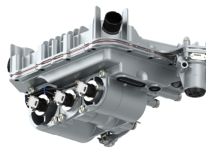 Gearbox actuator - 421355011R