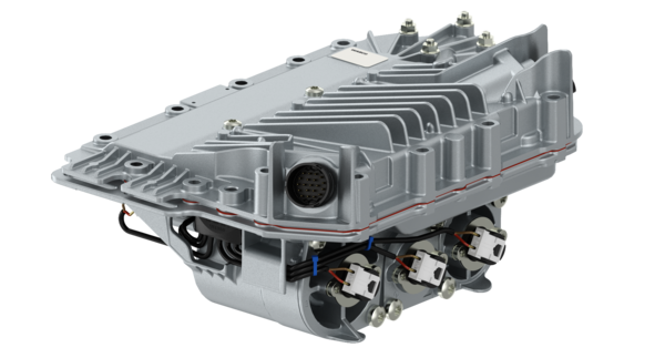 Gearbox actuator - 421355012R