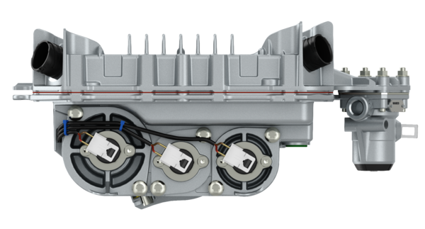 Gearbox actuator - 421355012R