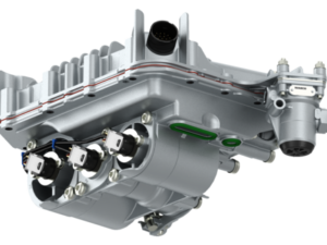 Gearbox actuator - 421355012R