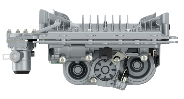 Gearbox actuator - 421355012R