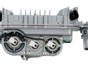 Gearbox actuator - 421355015R