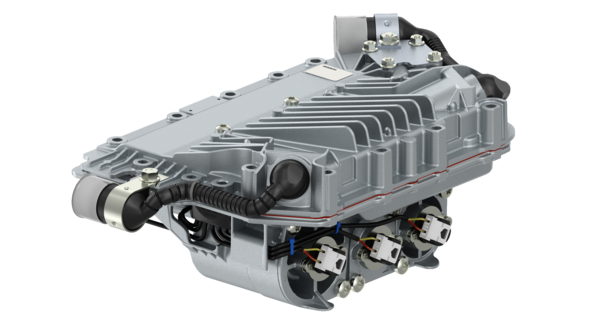 Gearbox actuator - 421355022R