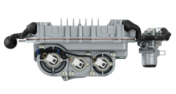 Gearbox actuator - 421355022R