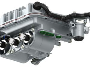 Gearbox actuator - 421355022R