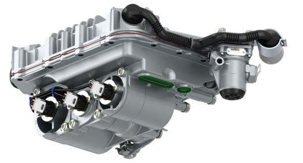 Gearbox actuator - 421355022R