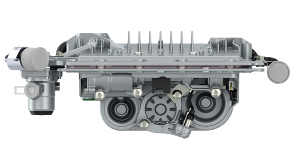 Gearbox actuator - 421355022R