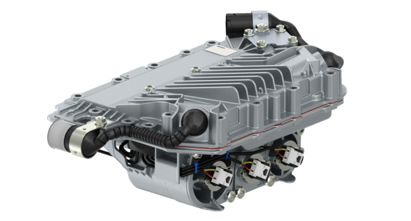 Gearbox actuator - 421355023R