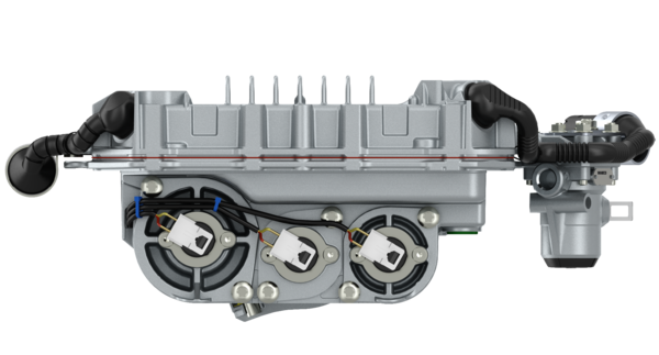 Gearbox actuator - 421355023R