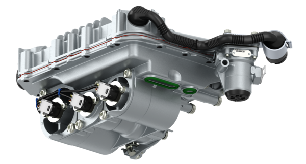 Gearbox actuator - 421355023R