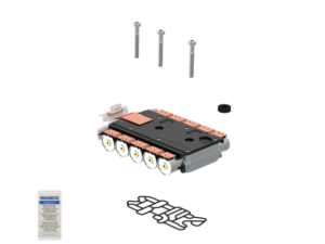 Kit: Solenoid Block - 4213559302