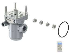Kit: Pressure Limiting Valve - 4213559312