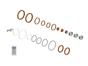 Kit: Sealing Ring - 4213559332