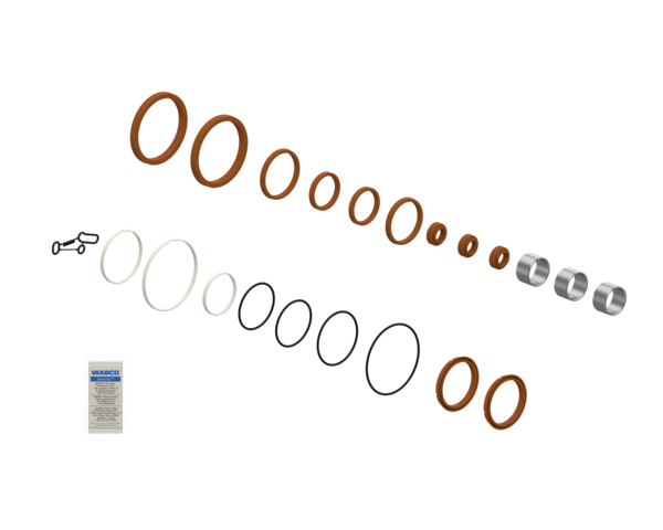 Kit: Sealing Ring - 4213559332