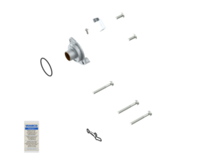 Kit: Cylinder Cover - 4213559362