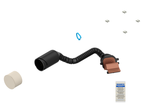 Kit: Cable - 4213559452