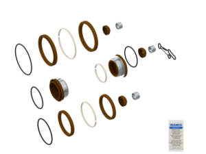 Kit: Seal - 4213559482