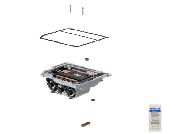 Repair Kit - 4213559562