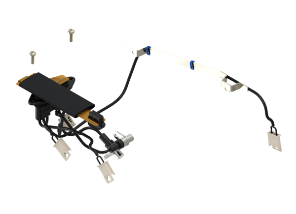 Kit: Connecting Bridge - 4213659212