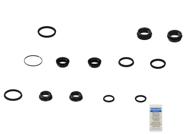 Kit: Seal - 4213659232