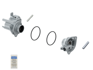 Kit: Cylinder Cover (1/R Cylinder) - 4213659252