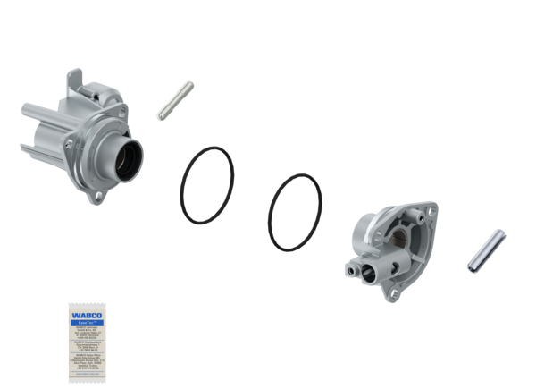 Kit: Cylinder Cover (1/R Cylinder) - 4213659252