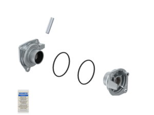 Kit: Cylinder Cover (2/3 Cylinder) - 4213659262