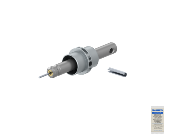 Kit: Piston Rod - 4213659332