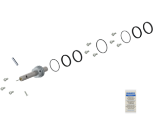 Kit: Piston Rod - 4213699272
