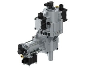 Multi-postition Cylinder - 4213702000